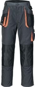 TERRATREND Herrenhose Größe 50 - 3230 FB. 6310-2