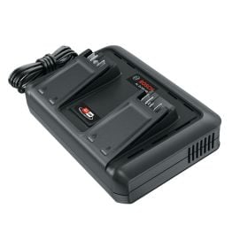 Bosch Ladegerät AL 2x18V-88