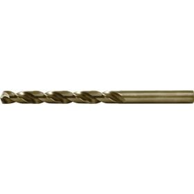 RUKO 10x Spiralbohrer DIN 338 Typ INOX HSS-Co 5 Ø 1,9 mm - 215019