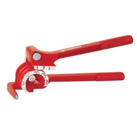 ROTHENBERGER MINIBEND, 1/4-5/16-3/8"  - 25151