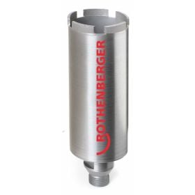 ROTHENBERGER Dia-NBK HSP-Naturstein G1/2, D=40,NL=125 - FF44840