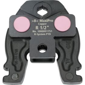 ROTHENBERGER Pressbacke Compact, >B< MaxiPro, 1/2" - 1000001751