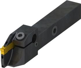 Außendrehhalter ISO GL4-A1616KFL-16-45 Einstechtiefe 16mm Linkslauf PRAMET