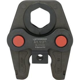 ROTHENBERGER Pressbacke Standard A1.1/2" - 015226X