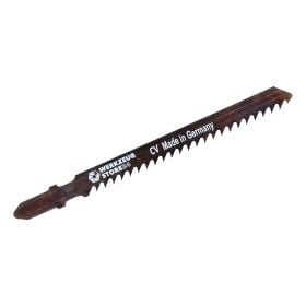 WS24 20x CV-Stichsägeblatt gefräst/geschränkt GL 100 VL 75 mm schnell/rau - WS24-100022