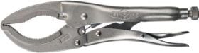 IRWIN Weitspanngripzange Gesamtlänge 300 mm Spannweite 79 mm - 12L3
