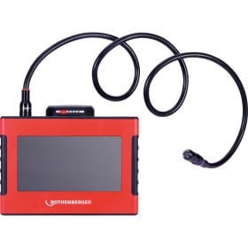 ROTHENBERGER ROCAM MINI HD Akku-Monitor - 1000004126