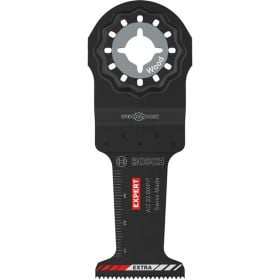 Bosch EXPERT AIZ 32 BXPIT WoodMax Tauchsägeblatt 45 x 32 mm 5-tlg. - 2608902649