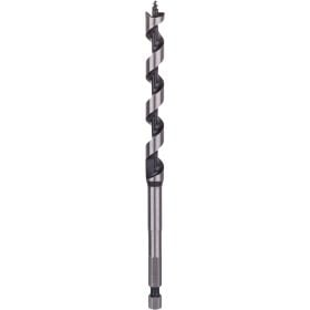 Bosch PRO Wood Holzschlangenbohrer 10 x 95 x 160 mm - 2608585697