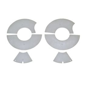 ROTHENBERGER Reduktionsspanneinsatz für Saniline, 140mm - 54091