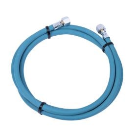 ROTHENBERGER Sauerstoff-Schlauchleitung,2,5m, 4,0x3,5 - 35210