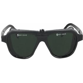 ROTHENBERGER Nylon-Schutzbrille A5 - 540621