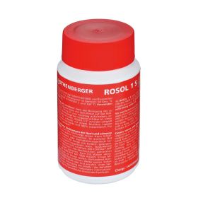 ROTHENBERGER Fittingslötpaste ROSOL 1S, 250g  - 45220