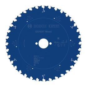Bosch EXPERT Wood Kreissägeblatt 230x30 mm Z36 - 2608902165
