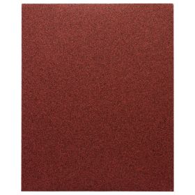 Bosch 50x Papierschleifblatt C420 Standard for Wood and Paint 230 x 280 mm 80 - 2608621593
