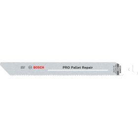 Bosch PRO Pallet Repair S725VFR Blatt 1,25 x 19 x 190 mm 5-tlg. - 2608658033