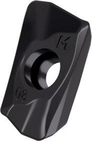 Fräswendeschneidplatte ISO ADMX 11T316SR-M:8215 D. 2,9mm PVD beschichtet PRAMET