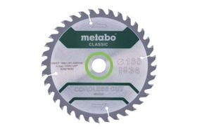 Kreissägeblatt cordless cut wood classic AD 165mm Z.36 Bohr.20mm Schnitt-B.1,6mm