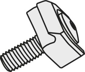 Innensechskantschraube ISO UE 11 Bruttogewicht 20,9g PRAMET