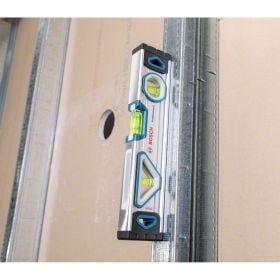 Bosch Optisches Nivelliergerät Wasserwaage 25 cm, magnetisch - 1600A016BN
