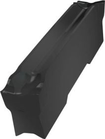 Wendeschneidplatte ISO GL4-D400G02R06-PM:T7325 Breite 4mm MT-CVD beschichtet