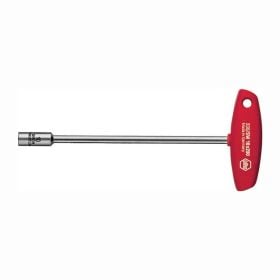 Wiha Sechskantsteckschlüssel 336 17 x 125 mm - 995