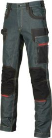 UPower Jeans Exciting Platinum Größe 52 - EX069RJ52