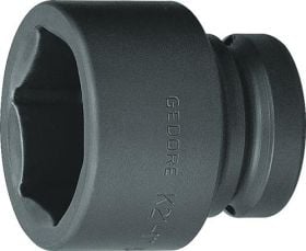 Gedore Kraftschraubereinsatz K 21 1″ SW 65 mm - 6184460