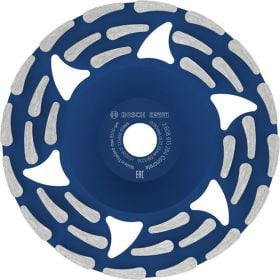 Bosch EXPERT Concrete Topfscheibe long life, 180x22,23x5 mm - 2608615284