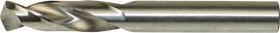 Spiralbohrer DIN 1897 TypN D.13mm HSS-Co Zyl.schaft ext.kurz TECWERK
