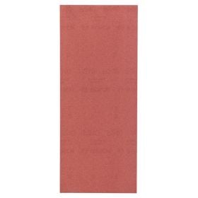 Bosch Schleifblatt-Set für Schwingschleifer K=240 115 x 280 mm 10-tlg. - 2609256B35