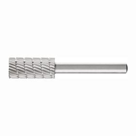 PFERD Frässtift ZYAS Ø 4 mm Kopflänge 13 mm Schaft-Ø 6 mm Verzahnung 3 - 22404336