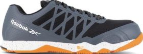 Sicherheitsschuh Speed TR Safety Gr.43 W.11 grau/orange S1PS SR ESD EN20345