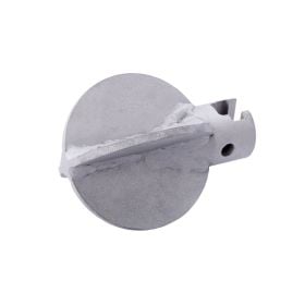 ROTHENBERGER Kugelkopffräser, 4-Blatt, 16K, 25mm  - 72168