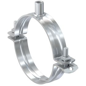 Fischer Massivrohrschelle FRSMN 76-81 M10/M12 (25 Stk.) - 570162