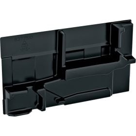 Makita Tiefziehteil für Akku-Multifunktionswerkzeug MAKPAC Gr. 3 - 837751-0