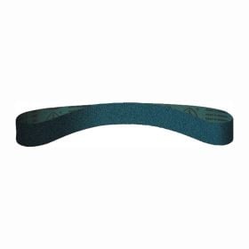 KLINGSPOR Schleifband CS 411 Y Länge 2.000 mm Breite 150 mm wasserfest Körnung 60 - 62971