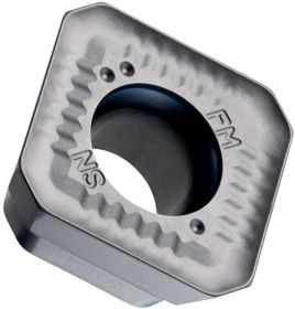 Fräswendeschneidplatte ISO SDKT 1205PDSR-FM:M8345 D. 5,5mm PVD beschichtet