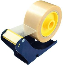 Tischlabroller Rollenbreite bis 50mm TRANSPAK