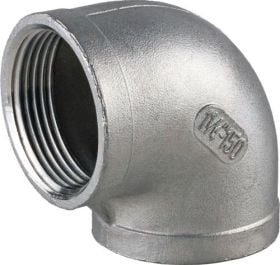 Springer Gewindefitting 90° IG NPS=1/2 ″ - 301012T