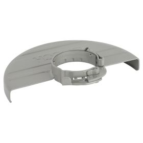 Bosch Schutzhaube ohne Deckblech zum Schleifen, 230 mm - 2605510281