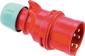 CEE-Stecker 32 A 400 V - 630256