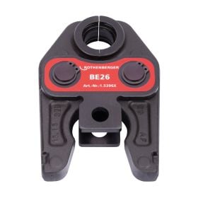ROTHENBERGER Pressbacke Standard BE26 - 015396X