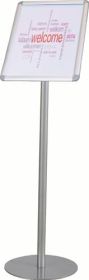 Twinco Prospektständer H900xB252mm - 5175-8