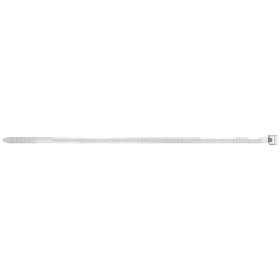 Fischer 100x Kabelbinder BN 8,8 x 1168 mm transparent - 38002