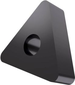 Drehwendeschneidplatte ISO TNMA 160408:T6310 Bohrungs-D. 3,81mm PVD beschichtet