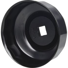 KS TOOLS 3/8" Ölfilterschlüssel 65-14 - 150.9321