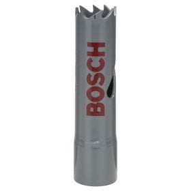 Bosch Lochsäge HSS-Bimetall für Standardadapter 16 mm 5/8" - 2608584100