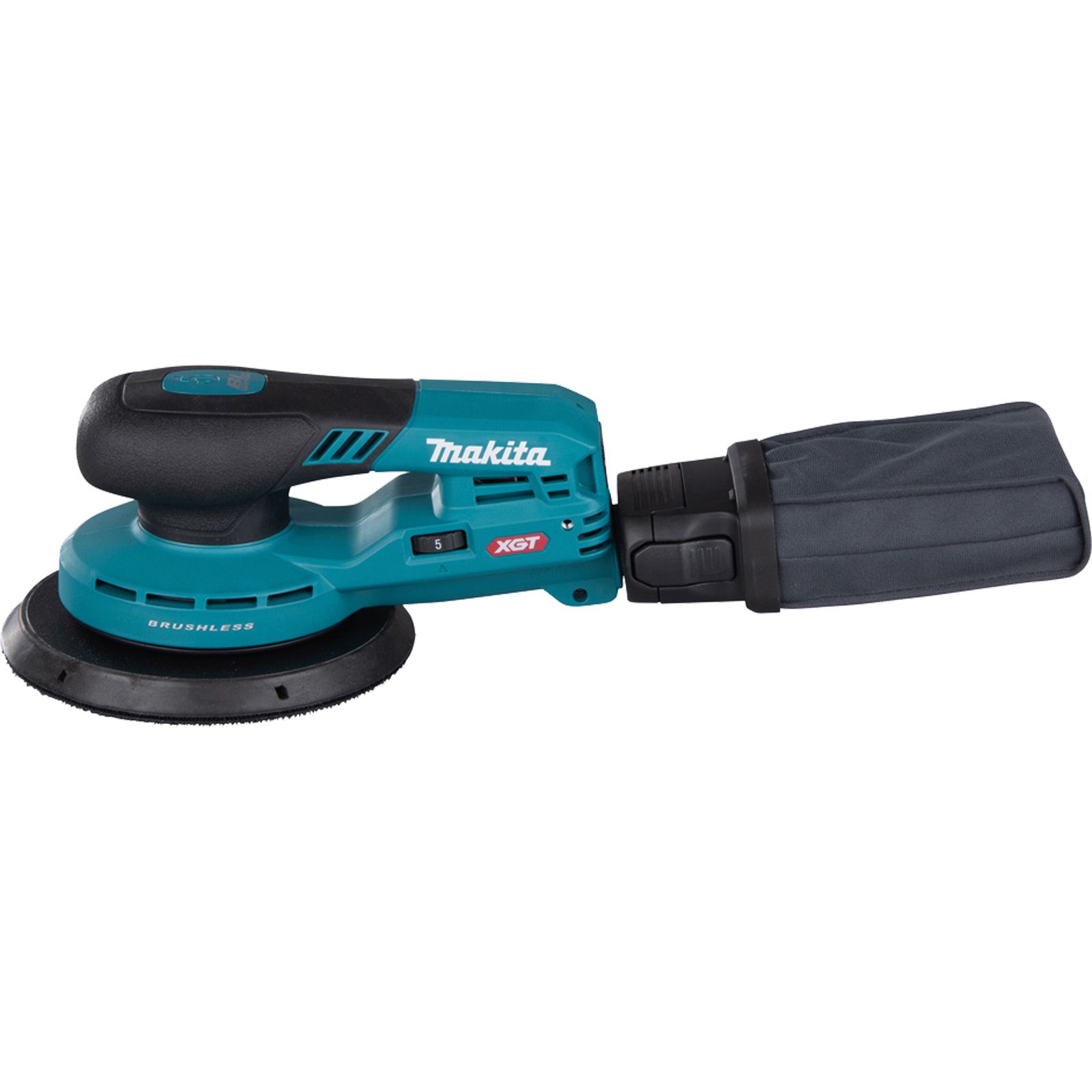 Makita Exzenterschleifer 150 mm