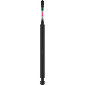Bosch PRO Pozidriv Impact Bit PZ2 150 mm - 2608522548